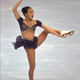 UNITED STATES - JANUARY 20: Figure Skating: USA National Championships, Michelle Kwan in action, San Jose, CA 1/20/1996 (Photo by Brad Mangin/Sports Illustrated/Getty Images) (SetNumber: X49984)